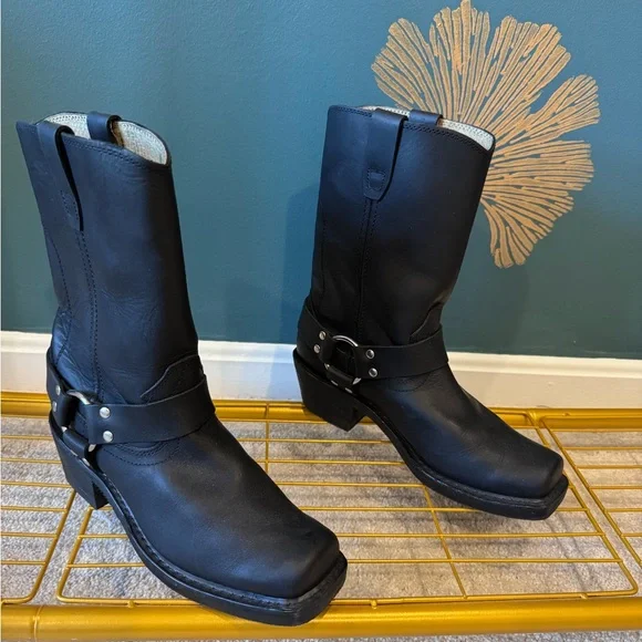 Durango Moto Boots - Picture 9 of 9